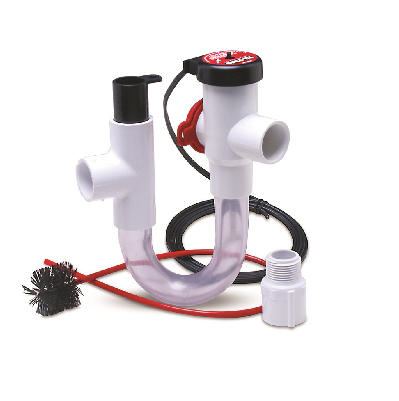 Condensate COP Condensate COP
