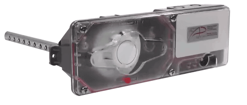 Duct-Smoke-Detector Duct-Smoke-Detector