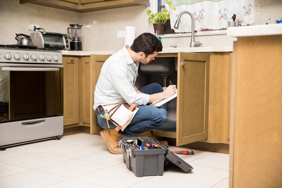 5 Plumbing Problems Costing You Money