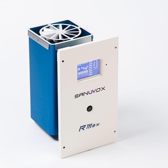 Sanuvox-R-Max-UV-AIr-Purifier Sanuvox-R-Max-UV-AIr-Purifier